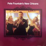 Pete Fountain - Pete Fountain's New Orleans - 12227