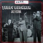 Teddy Buckner - Jazz Festival - 12228