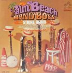 The Palm Beach Band Boys - Strike Again - 12229