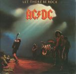 AC/DC - Let There Be Rock - 12236