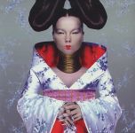 Bjork - Homogenic - 12237