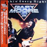 Gary Moore - Rockin' Every Night - Live In Japan - 12245