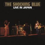 The Shocking Blue - Live In Japan - 12246