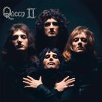 Queen - Queen II - 12247