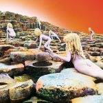 Led Zeppelin - Houses Of The Holy - 12250
