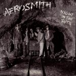 Aerosmith - Night In The Ruts - 12252