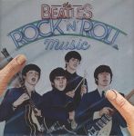 The Beatles - Rock 'N' Roll Music - 12254