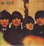 The Beatles - Beatles For Sale - 12256