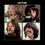 The Beatles - Let It Be - 12257