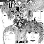 The Beatles - Revolver - 12260