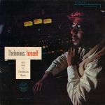 Thelonious Monk - Thelonious Himself - 12267