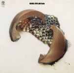 Cecil Taylor - Solo - 12270