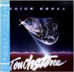 Chick Corea - Touchstone - 12274
