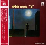 Chick Corea - Is - 12275