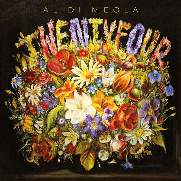 Al Di Meola - Twentyfour - 12278