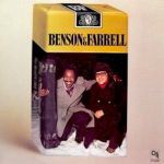 George Benson & Joe Farrell - Benson & Farrell - 12280
