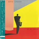 David Sanborn - As We Speak - 12297