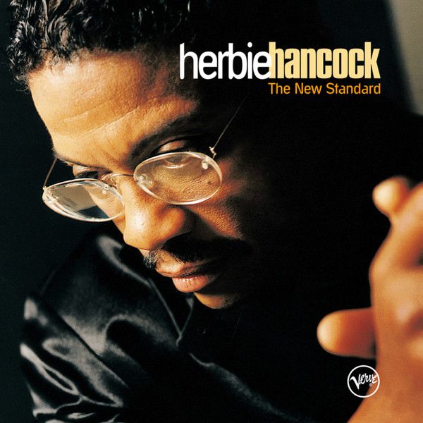 Herbie Hancock - The New Standard - 12300