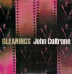 John Coltrane - Gleanings - 12302