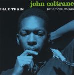 John Coltrane - Blue Train - 12305