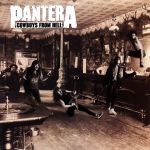 Pantera - Cowboys From Hell - 12320