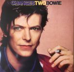 David Bowie - ChangesTwoBowie - 12334