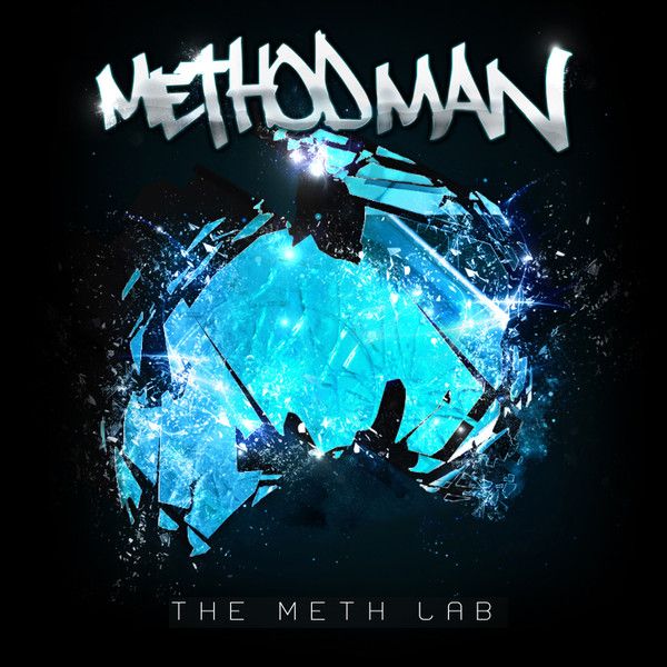 Method Man - The Meth Lab - 12341