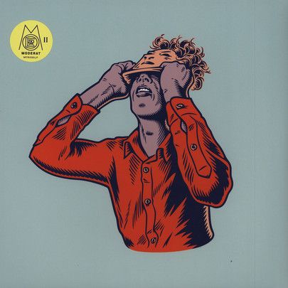 Moderat - II - 12355