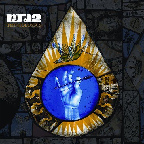 RJD2 - The Colossus - 12357