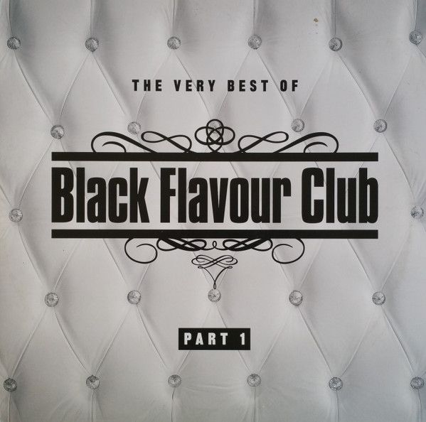Various - The Very Best Of Black Flavour Club part 1 - 12359