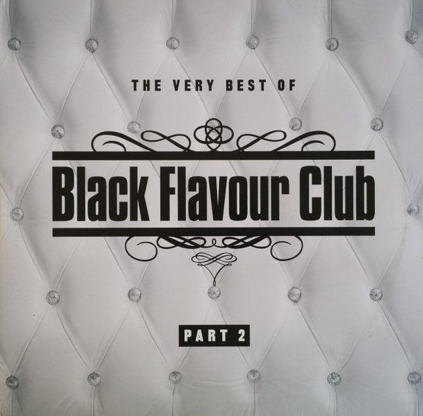 Various - The Very Best Of Black Flavour Club part 2 - 12360