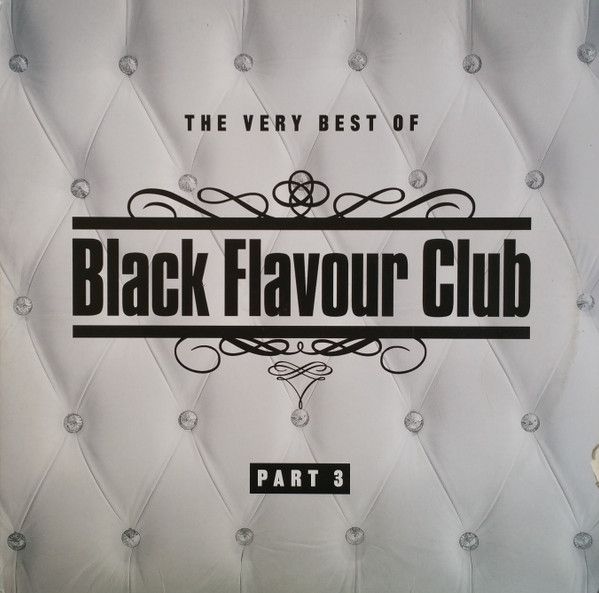 Various - The Very Best Of Black Flavour Club part 3 - 12361
