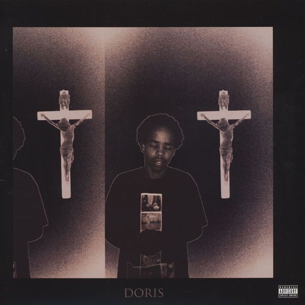 Earl Sweatshirt - Doris - 12363