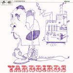 The Yardbirds - Yardbirds - 12374