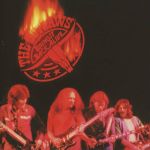 Outlaws - Bring It Back Alive - 12376