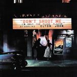 Elton John - Don't Shoot Me I'm Only The Piano Player - 12379