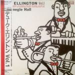 Duke Ellington - Duke Ellington Vol.1 - 123401