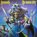 Nazareth - No Mean City - 12407