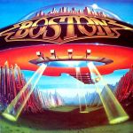 Boston - Don't Look Back - 12412