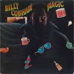 Billy Cobham - Magic - 12415