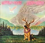 Little Feat - Hoy-Hoy! - 12419