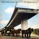 The Doobie Brothers - The Captain And Me - 12422