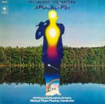 Mahavishnu Orchestra - Apocalypse - 12425