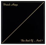 Uriah Heep - The Best Of Uriah Heep - 12430