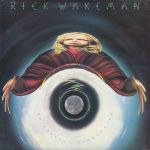 Rick Wakeman - No Earthly Connection - 12433
