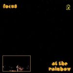 Focus - Focus At The Rainbow - 12434