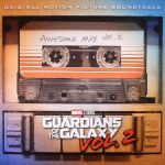 Various - Guardians Of The Galaxy Vol. 2 Awesome Mix Vol. 2 - 12446