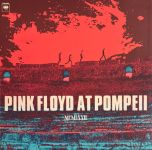 Pink Floyd - Pink Floyd At Pompeii MCMLXXII - 12448