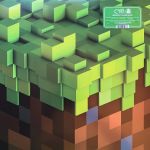 C418 - Minecraft Volume Alpha - 12449