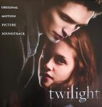 Various - Twilight (Original Motion Picture Soundtrack) - 12450
